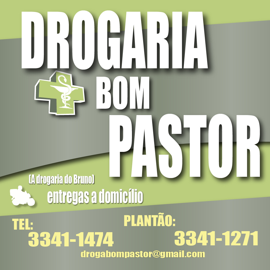 Drogaria Bom Pastor