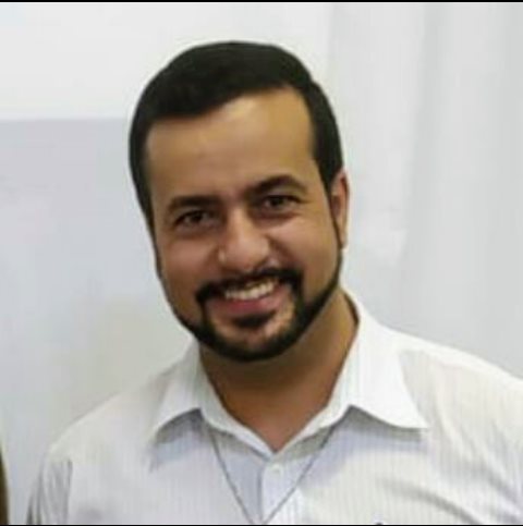 Frede Silvério