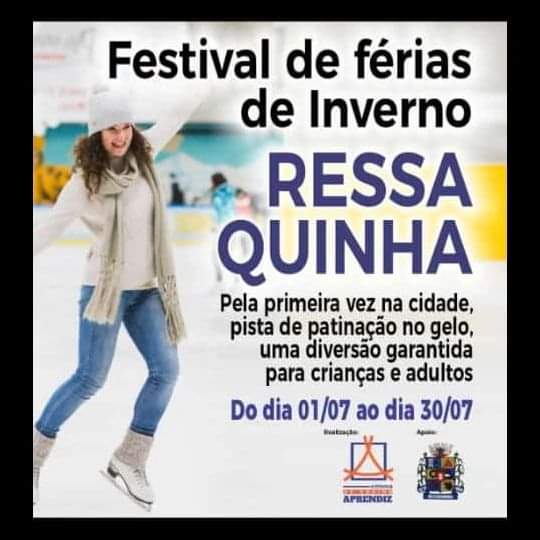 Festival de Férias de Inverno